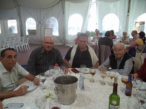 2018 06 09 AU 10 HOMMAGE A N.D. DE SANTA CRUZ A DALIAS ESPAGNE (73)
